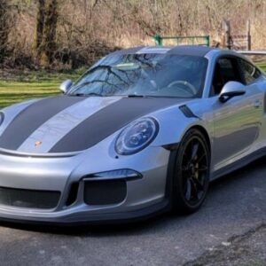 Used 2016 Porsche 911 GT3 RS For Sale