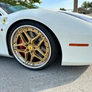 Used 2017 Ferrari 488 GTB For Sale