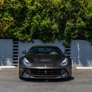 Used 2017 Ferrari F12berlinetta For Sale