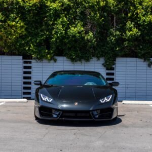 Used 2018 Lamborghini Huracan For Sale