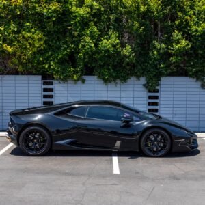 Used 2018 Lamborghini Huracan For Sale