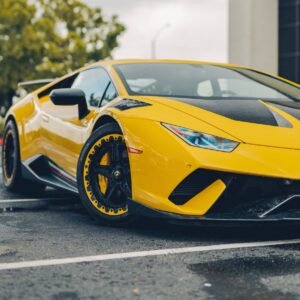 Used 2018 Lamborghini Huracan Performante For Sale