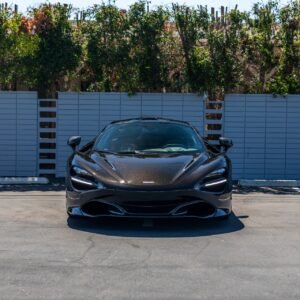 Used 2018 McLaren 720S For Sale