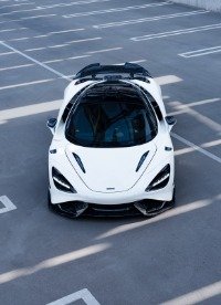 Used 2018 McLaren 720S Performance Converted to 765LT For Sale