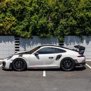 Used 2018 Porsche 911 For Sale