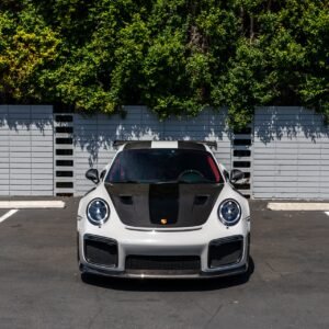 Used 2018 Porsche 911 For Sale