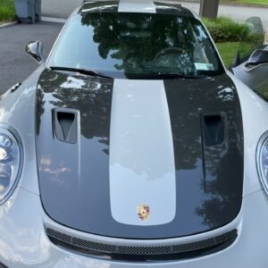 Used 2018 Porsche 911 GT2 RS For Sale