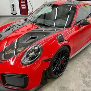 Used 2018 Porsche 911 GT2 RS For Sale