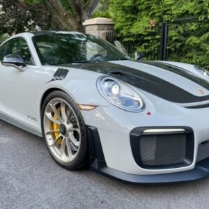 Used 2018 Porsche 911 GT2 RS For Sale