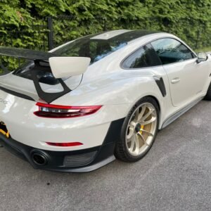 Used 2018 Porsche 911 GT2 RS For Sale