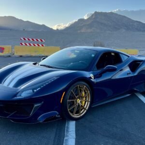 Used 2019 Ferrari 488 Pista For Sale