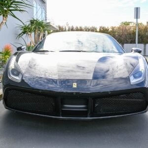 Used 2019 Ferrari 488 Spider For Sale