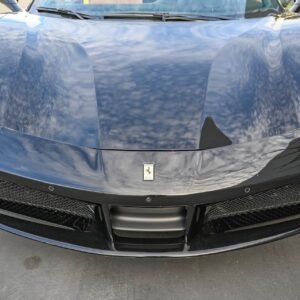 Used 2019 Ferrari 488 Spider For Sale