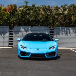 Used 2019 Lamborghini Huracan For Sale