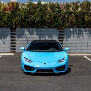 Used 2019 Lamborghini Huracan For Sale