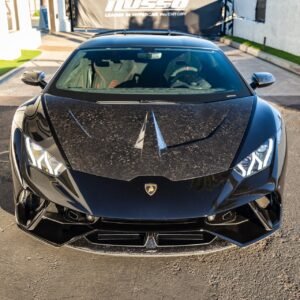 Used 2019 Lamborghini Huracan Performante