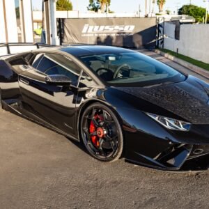 Used 2019 Lamborghini Huracan Performante For Sale