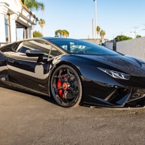 Used 2019 Lamborghini Huracan Performante For Sale