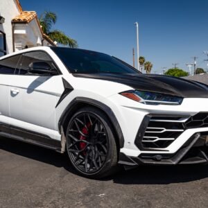 Used 2019 Lamborghini Urus For Sale