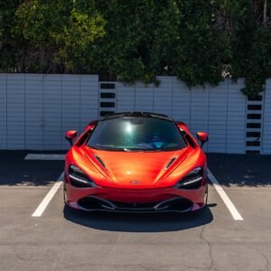 Used 2019 McLaren 720S For Sale