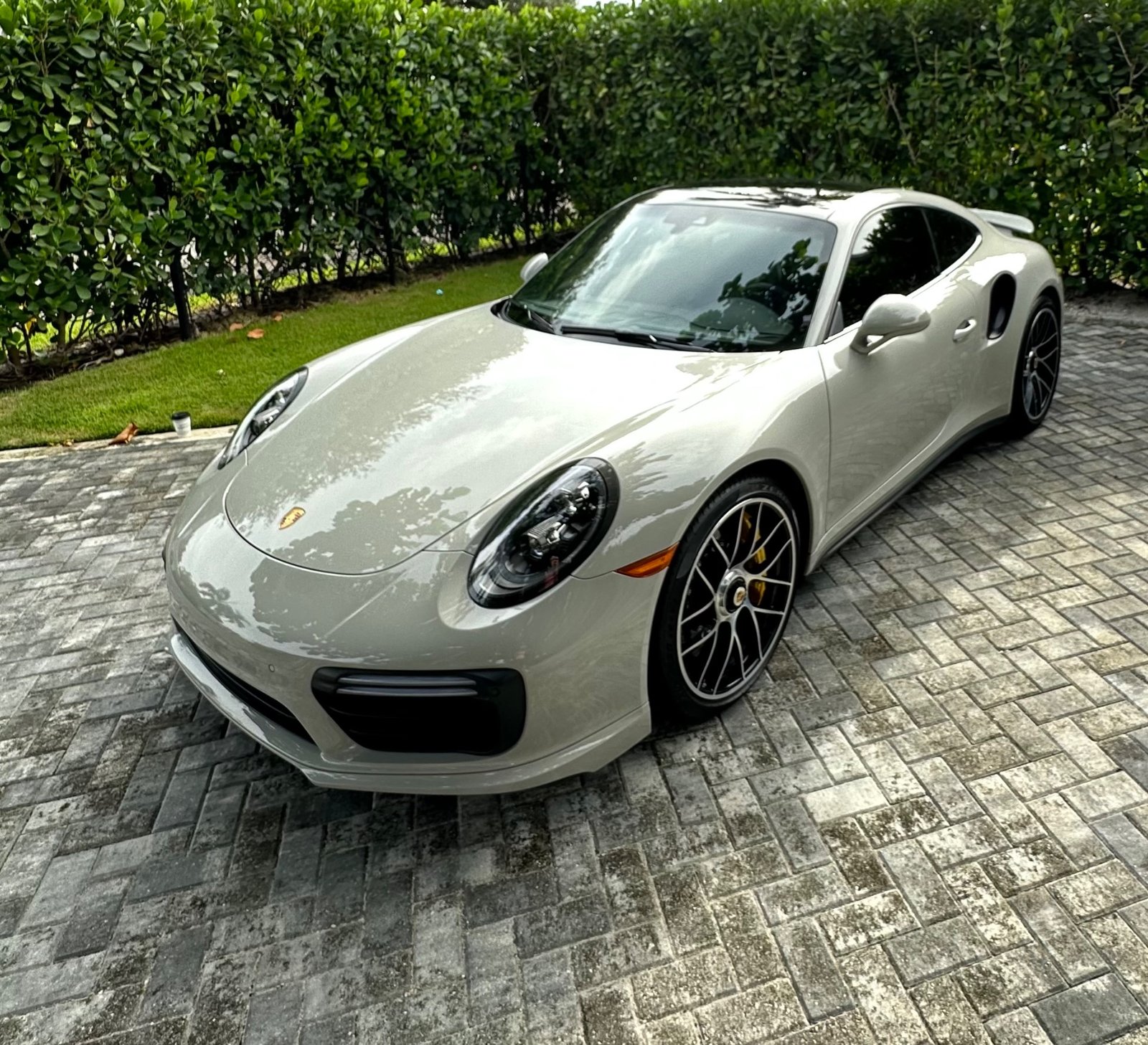 Used 2019 Porsche 911 For Sale