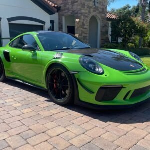 Used 2019 Porsche 911 For Sale