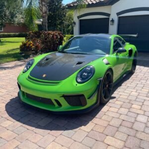 Used 2019 Porsche 911 For Sale