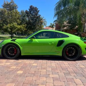 Used 2019 Porsche 911 For Sale