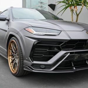 Used 2020 Lamborghini Urus For Sale