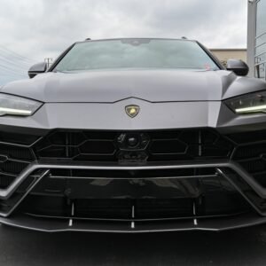 Used 2020 Lamborghini Urus For Sale