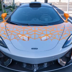 Used 2020 McLaren 620R For Sale