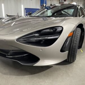 Used 2020 McLaren 720S For Sale