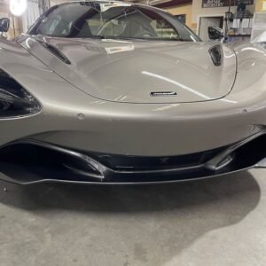 Used 2020 McLaren 720S For Sale