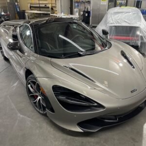 Used 2020 McLaren 720S For Sale