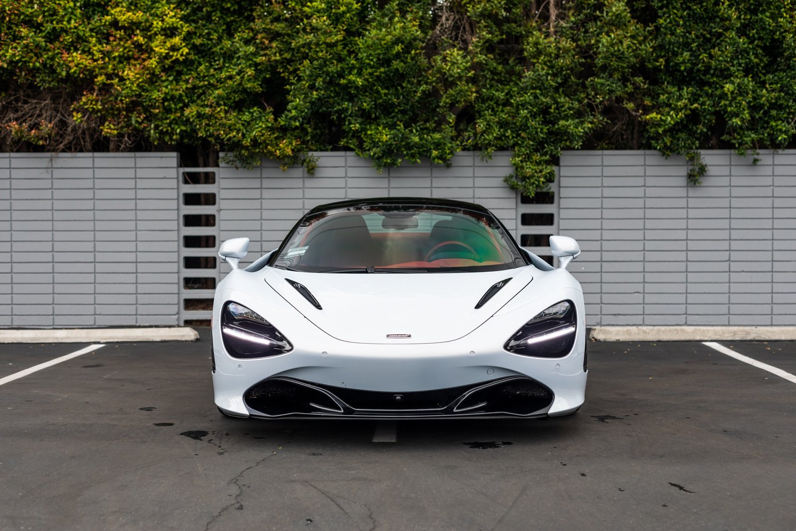 Used 2020 McLaren 720S Spider For Sale