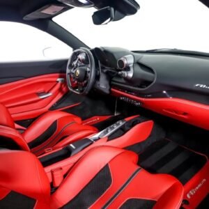 Used 2021 Ferrari F8 Tributo For Sale