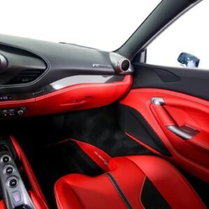 Used 2021 Ferrari F8 Tributo For Sale