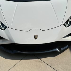 Used 2021 Lamborghini Huracan EVO Spyder For Sale