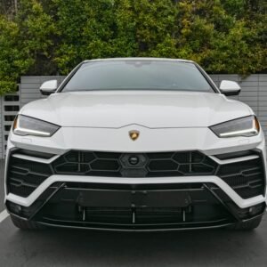 Used 2021 Lamborghini Urus For Sale