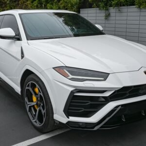 Used 2021 Lamborghini Urus For Sale