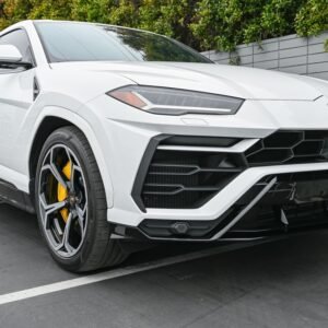 Used 2021 Lamborghini Urus For Sale