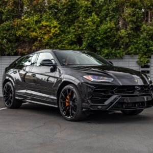 Used 2022 Lamborghini Urus For Sale