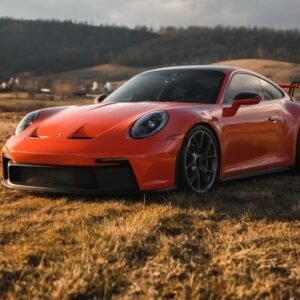 Used 2022 Porsche 911 GT3 For Sale