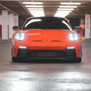 Used 2022 Porsche 911 GT3 For Sale