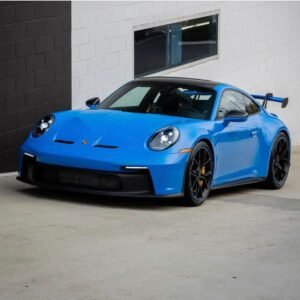 Used 2022 Porsche 911 GT3 For Sale