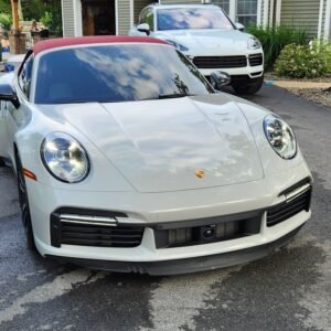 2022 Porsche 911 For Sale