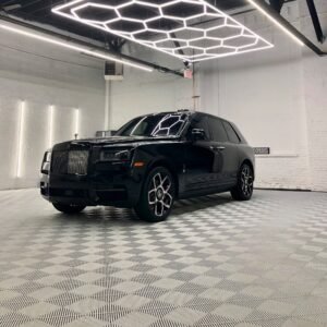 Used 2022 Rolls-Royce Black Badge Cullinan For Sale