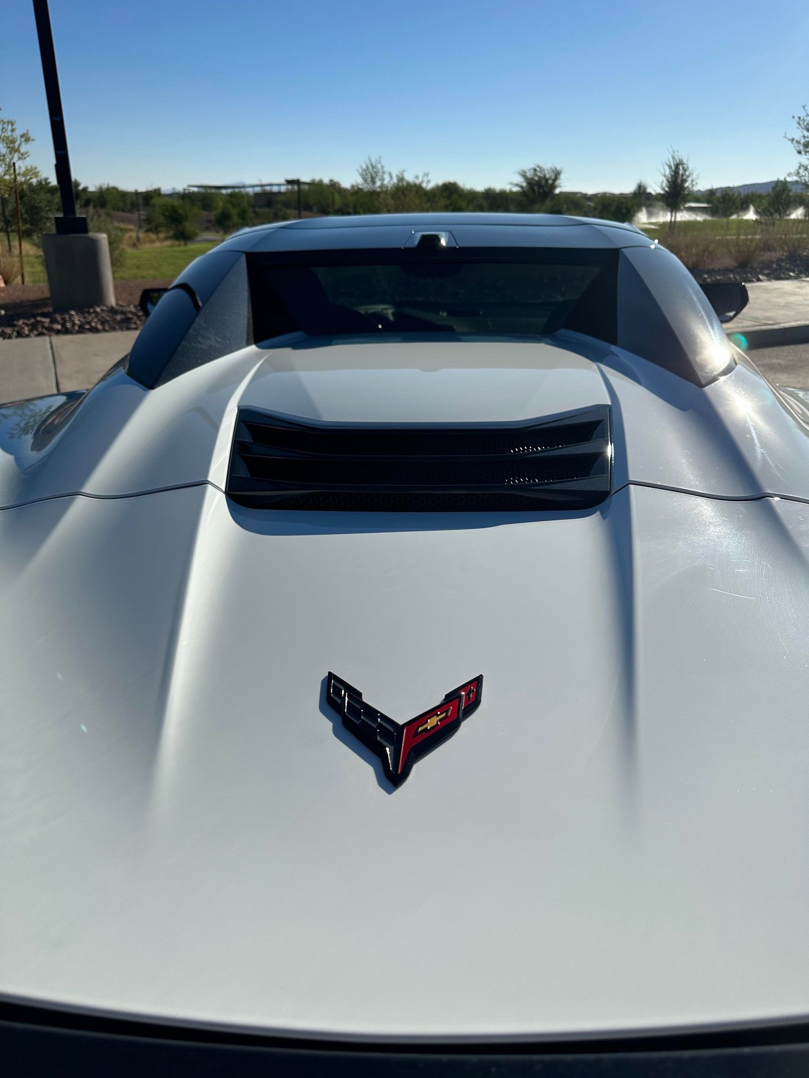 Used 2023 Chevrolet Corvette For Sale (12)