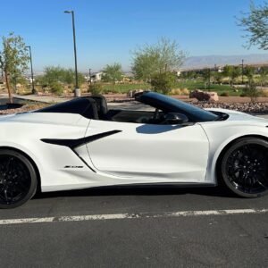 Used 2023 Chevrolet Corvette For Sale