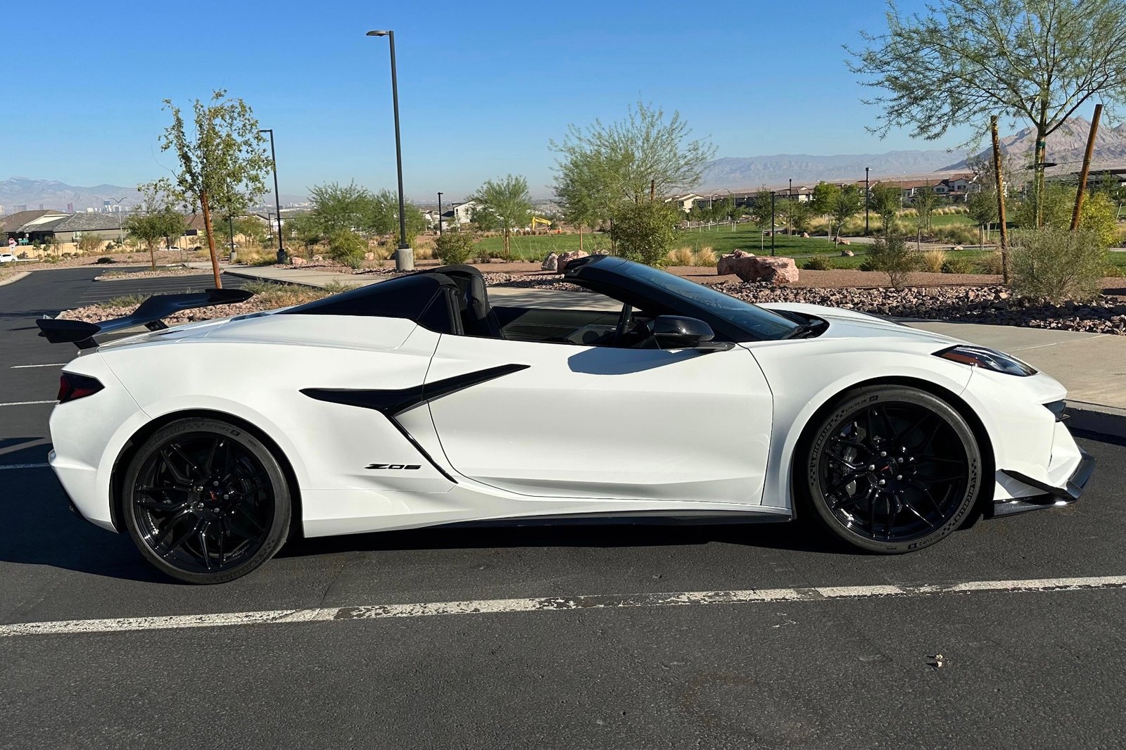 Used 2023 Chevrolet Corvette For Sale (15)